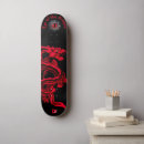 Buscar escudo tablas de skate Negro