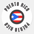 Buscar bandera de puerto rico pegatinas Puertorriqueño