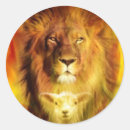 Buscar judah pegatinas Lion