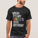 Buscar bruh camisetas Colorido