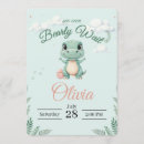 Buscar pequeño dinosaurio invitaciones Cualquier niño