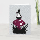 Buscar alice in wonderland tarjetas Maravilla