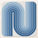 Buscar diseño posavasos Minimalista