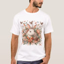 Buscar rabbit camisetas Conejito