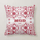 Buscar vintage lamentable cojines Floral