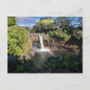 Buscar cascadas en hawaii postales Viaje