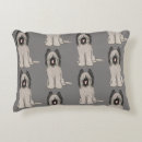 Buscar puentes cojines Gris