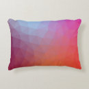 Buscar blank cojines Abstract