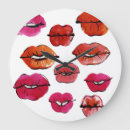 Buscar conjunto relojes de pared Textura