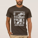 Buscar dios maya camisetas Antiguo