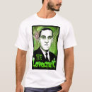 Buscar lovecraft camisetas Fantasmagórico