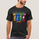 Buscar montador camisetas Jinetes
