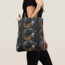 Buscar llano bolsos Negro