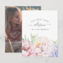 Buscar pastel fotograficas tarjetas Para ella