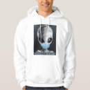 Buscar alien sudaderas Extranjero