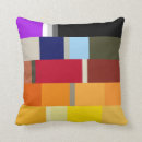 Buscar color azul violeta cojines Rojo