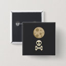 Buscar luna llena chapas Halloween
