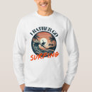 Buscar el practicar surf ropa Océano