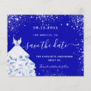 Buscar sweet 16 save the date invitaciones Guardar la fecha