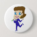 Buscar zanahoria chapas Adorable