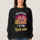 Buscar flamenco sudaderas Animales