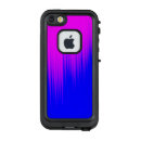 Buscar rayas iphone 5 fundas Azul