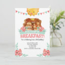 Buscar desayuno lindo invitaciones Crepes