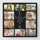 Buscar papá relojes de pared Familia