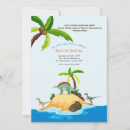 Buscar del dinosaurio invitaciones de cumpleaños General y unisex