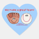 Buscar beisbol corazon pegatinas Amar