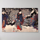 Buscar mujer samurai posters Geisha