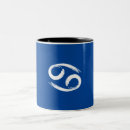 Buscar cancer tazas botellas Símbolo