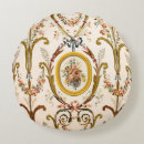 Buscar rococo cojines Oro