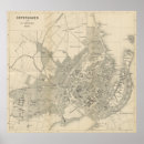 Buscar copenhagen arte Mapa de copenhague