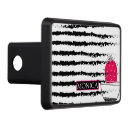 Buscar tapas de remolque Monograma