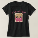 Buscar manteca camisetas Divertido