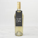 Buscar colgadores botellas Negro