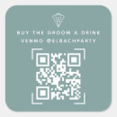 Buscar bachelor party pegatinas Prometido