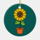 Buscar girasol adornos Flor