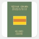 Buscar bandera de vietnam pegatinas Virulento