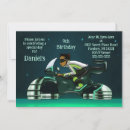 Buscar motocicletas invitaciones Chico
