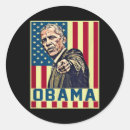 Buscar obama 44 pegatinas América
