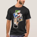 Buscar tatuaje tradicional camisetas Vintage