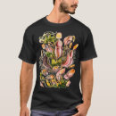 Buscar planta carnívora camisetas Plantas