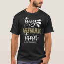 Buscar minúsculo camisetas 6 º mamarrera