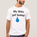 Buscar wikileaks camisetas Humor