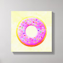 Buscar donut arte Pastelería