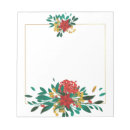 Buscar christmas blocs de notas Elegant