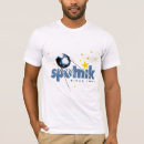 Buscar sputnik camisetas 1957