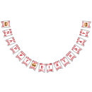 Buscar comida banderines General y unisex